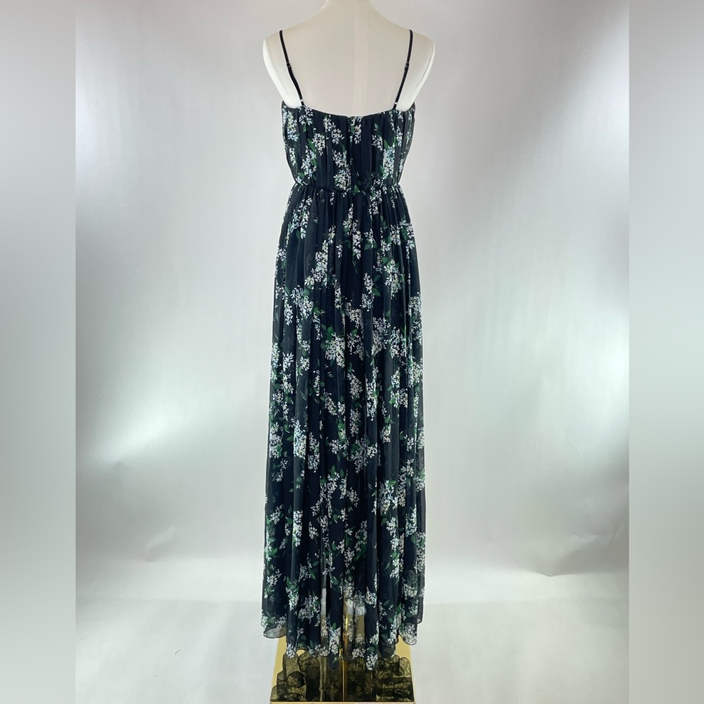 Sau Lee Black Dress - Picture 10 of 16